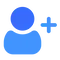 follow icon