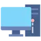 computer icon